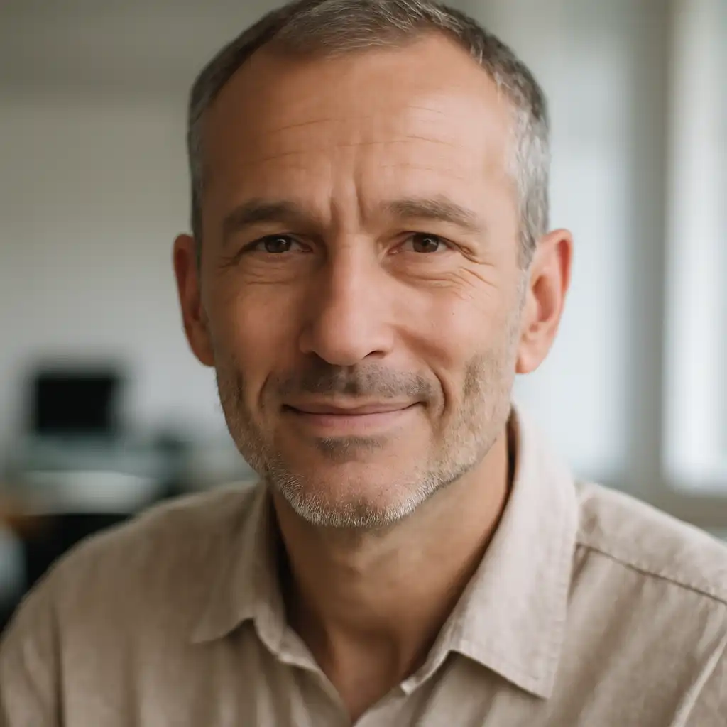 Sebastian Åström